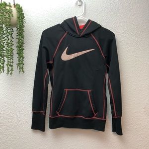 Nike Therma-Fit Hoodie Sweater
